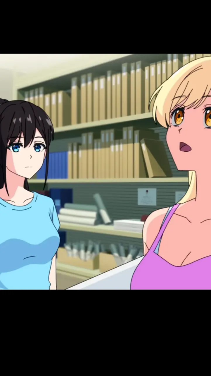 ai character: Class of 09 background