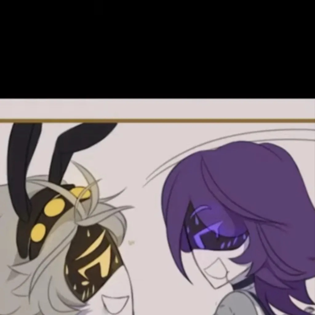 chat with ai character: Uzi