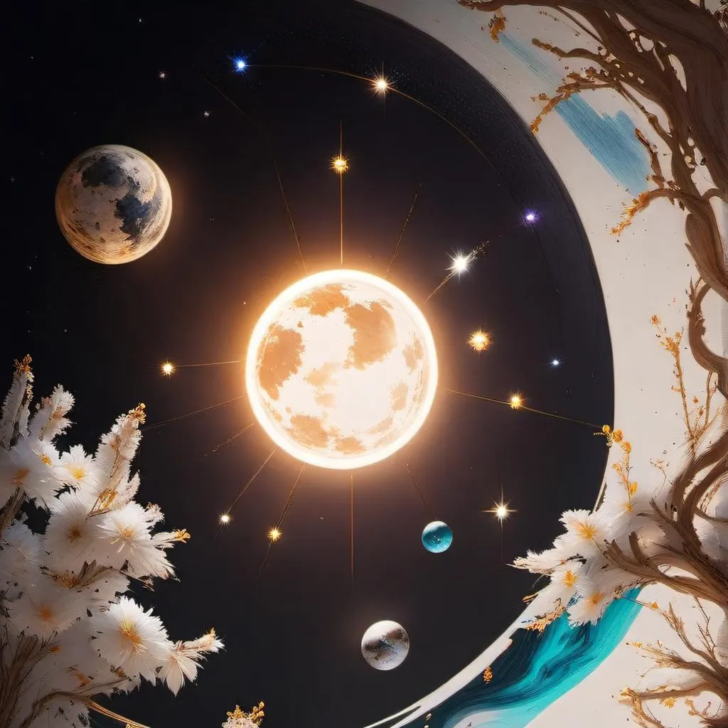 chat with ai character: Lonely planets 