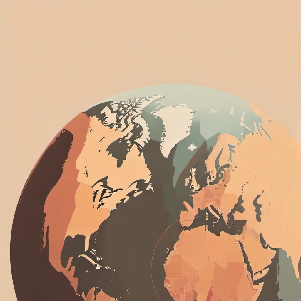 chat with ai character: Earth's evil siste