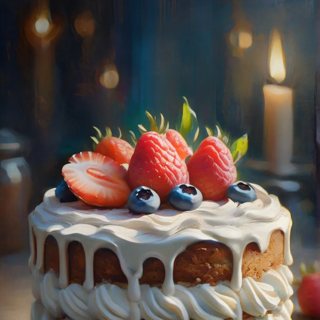 chat with ai character: My birthday