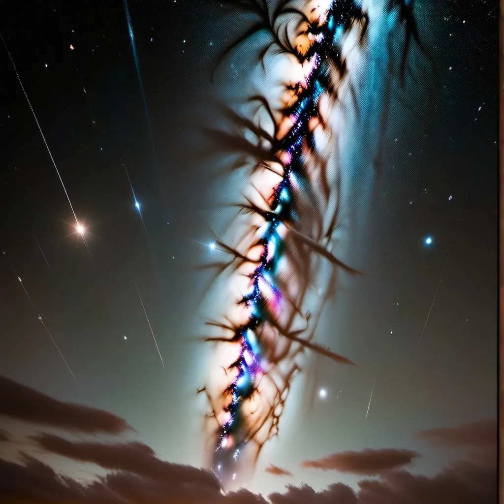 chat with ai character: Planets problems