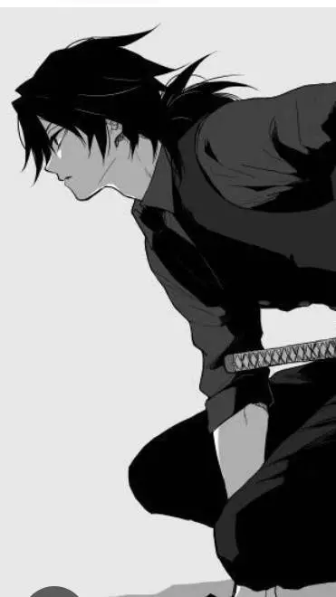 ai character: Abusive Giyuu background