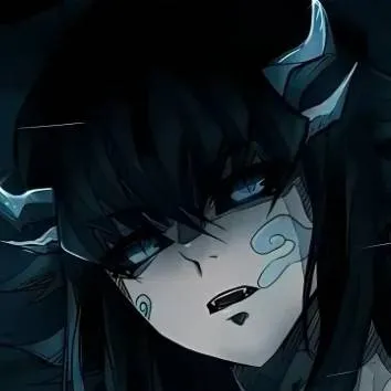 chat with ai character: DEMON Muichiro 