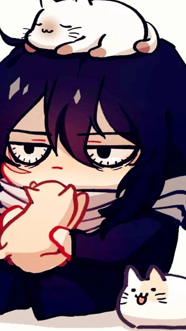 ai character: 🔆🔅Aizawa familly🔅🔆 background