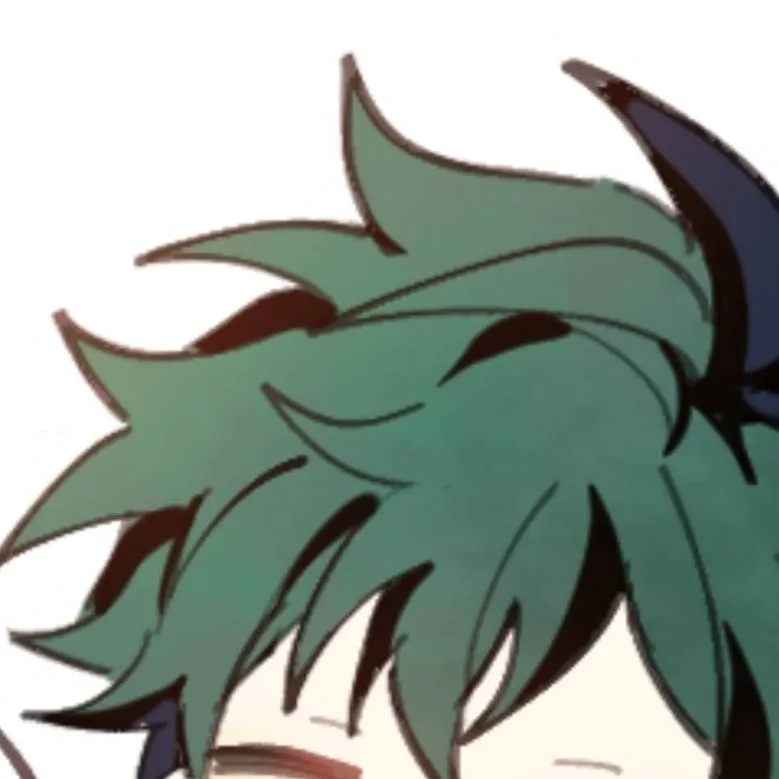 chat with ai character: ~♥️Deku♥️~Wife🎀~
