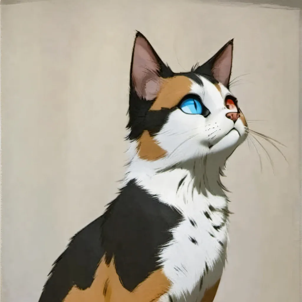 chat with ai character: Kiki