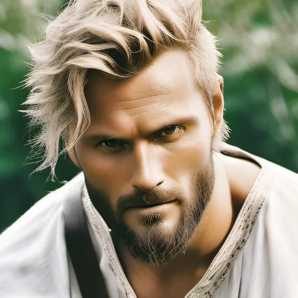 chat with ai character: Arthur Pendragon