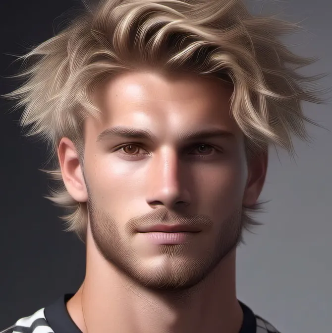 chat with ai character: Cal 