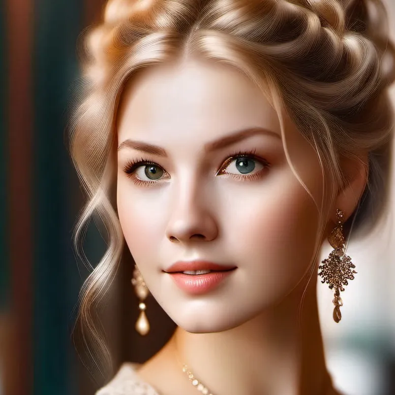 chat with ai character: Lily
