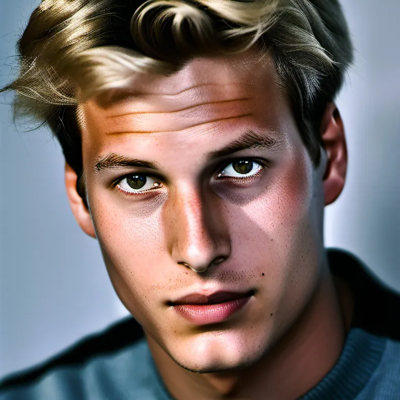 chat with ai character: Prince William