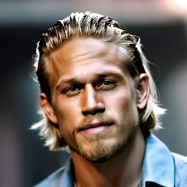 chat with ai character: Charlie Hunnam