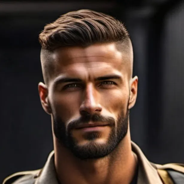 chat with ai character: Ryan 