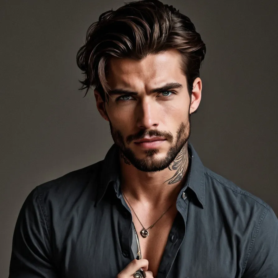 chat with ai character: Rider 