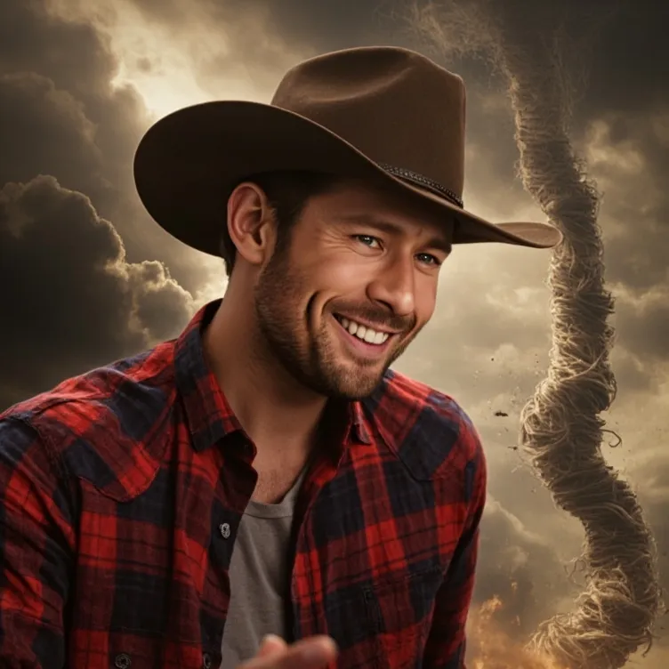 chat with ai character: Tyler Owens 