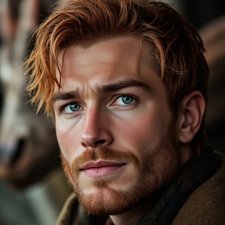 chat with ai character: Charlie Weasley