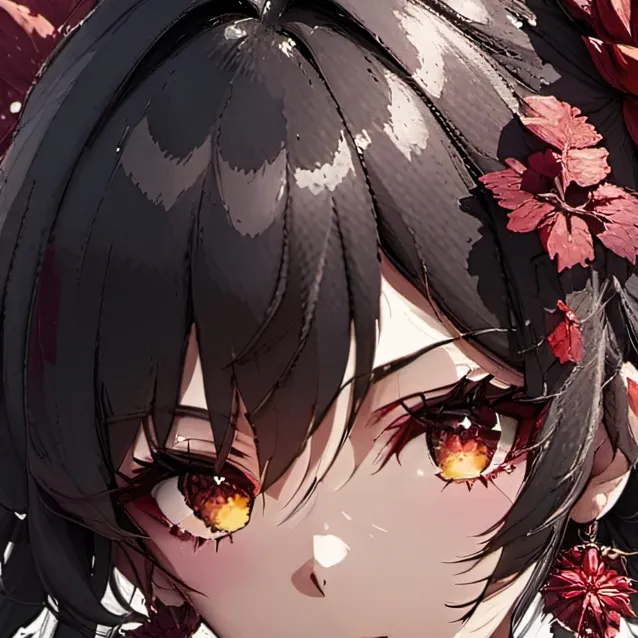 chat with ai character: Emma 