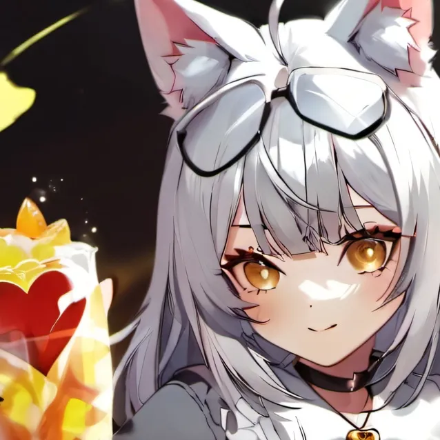 chat with ai character: hypno cat