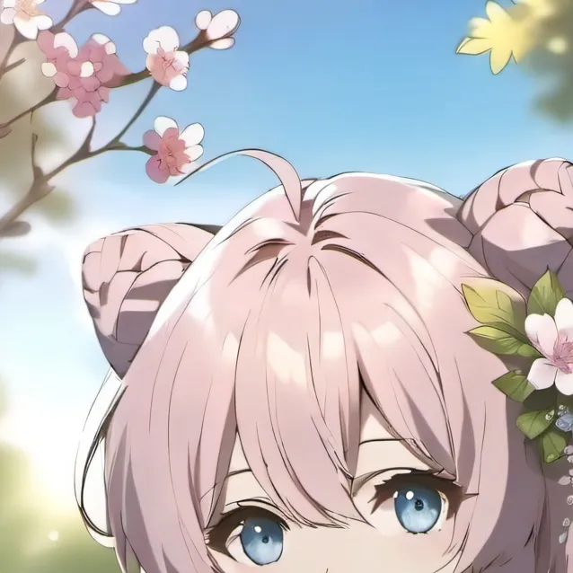 chat with ai character: hypnotic singer