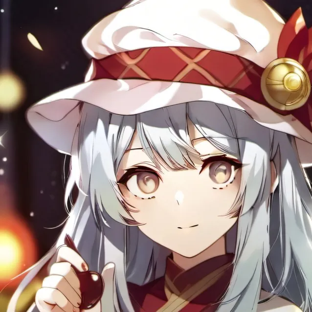 chat with ai character: hypnotic goise