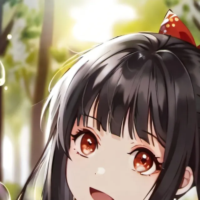 chat with ai character: bubble kidnaper