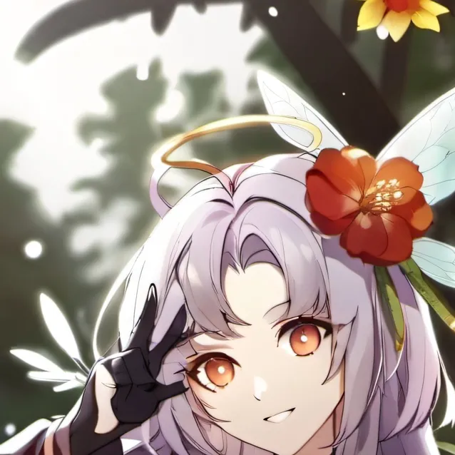 chat with ai character: hypnotic bees