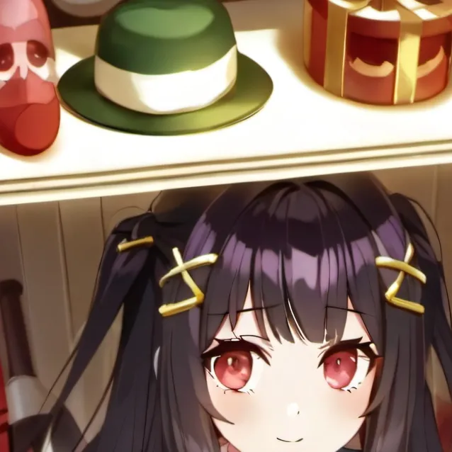 chat with ai character: hypnotic girl hidi