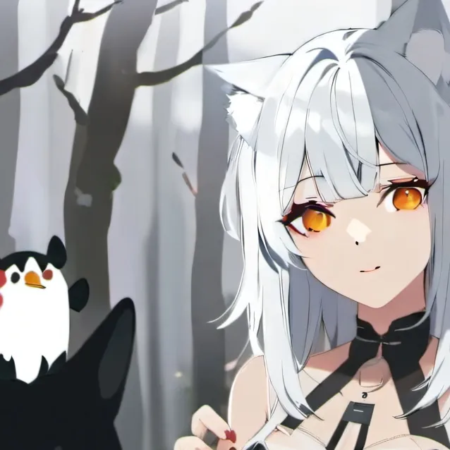 chat with ai character: hypnotic tiktocer 