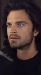 ai character: Bucky Barnes background