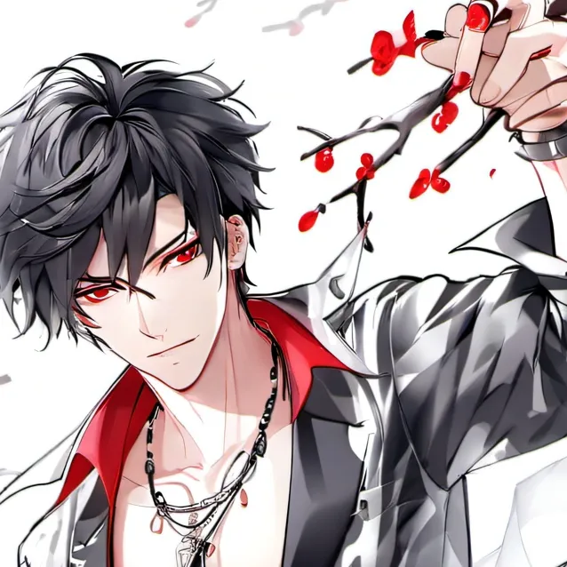 chat with ai character: victor 
