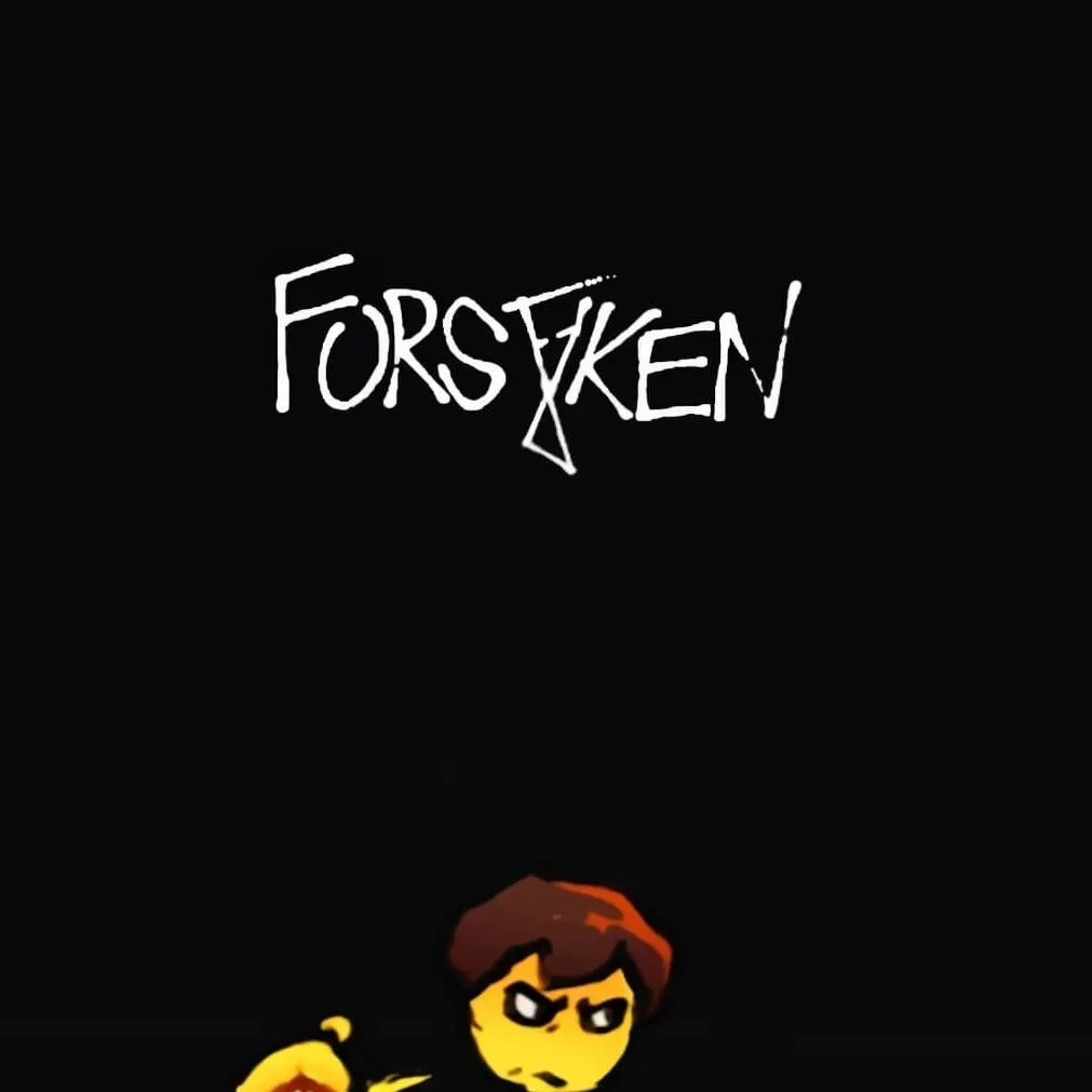 chat with ai character: Forsaken
