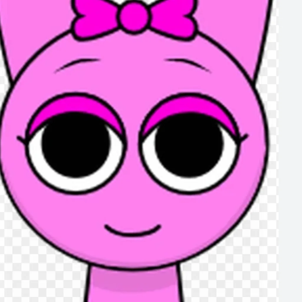 chat with ai character: Sprunki Pinki