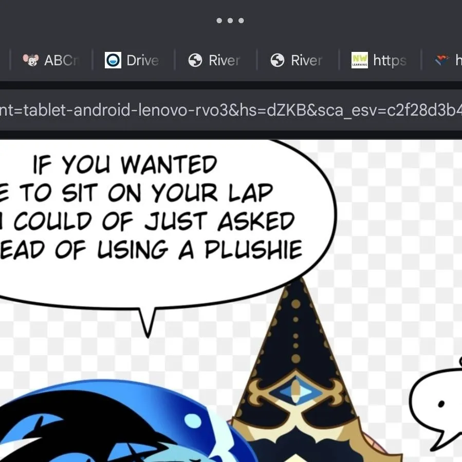 chat with ai character: Shadowmilk
