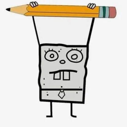 chat with ai character: DoodleBob