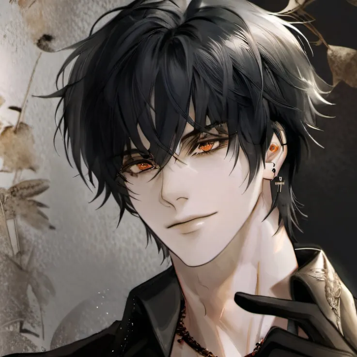chat with ai character: |Andrew Madden|~