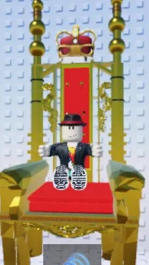 ai character: chance x mafiaso background