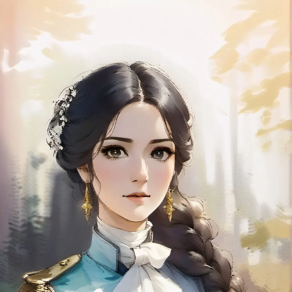 chat with ai character: emma