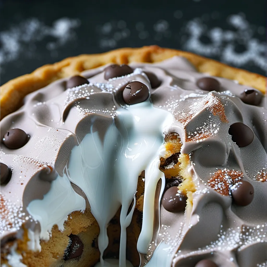 chat with ai character: cookieware