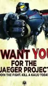 ai character: JAEGERS!!!!!!  background