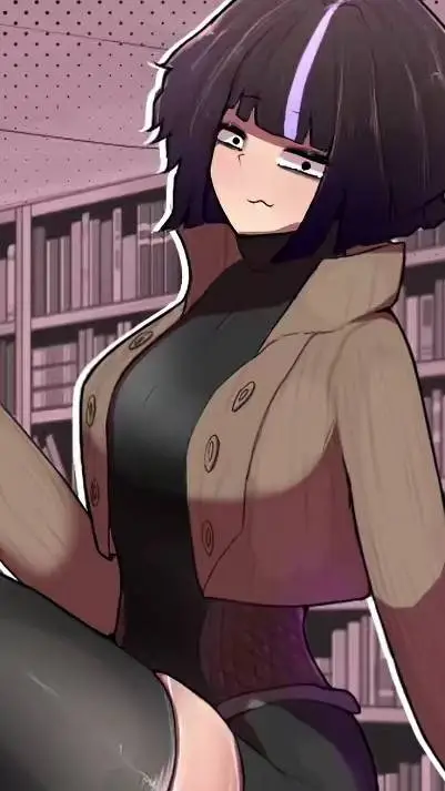 ai character: aerylla background
