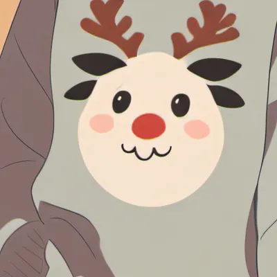 chat with ai character: Delilah 