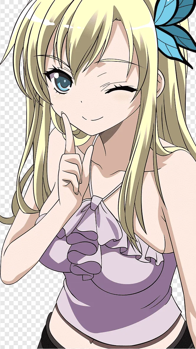 ai character: Sena background