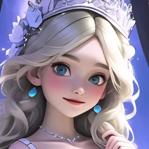 chat with ai character: Ady