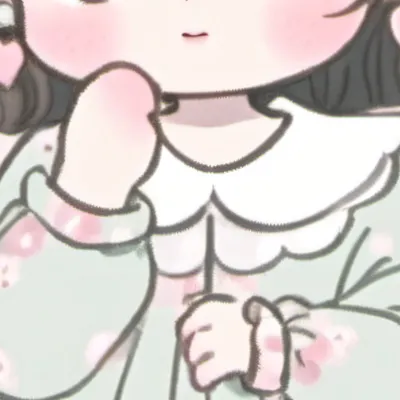 chat with ai character: Lilly