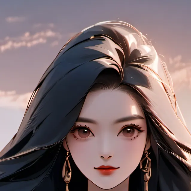 chat with ai character: Abigail
