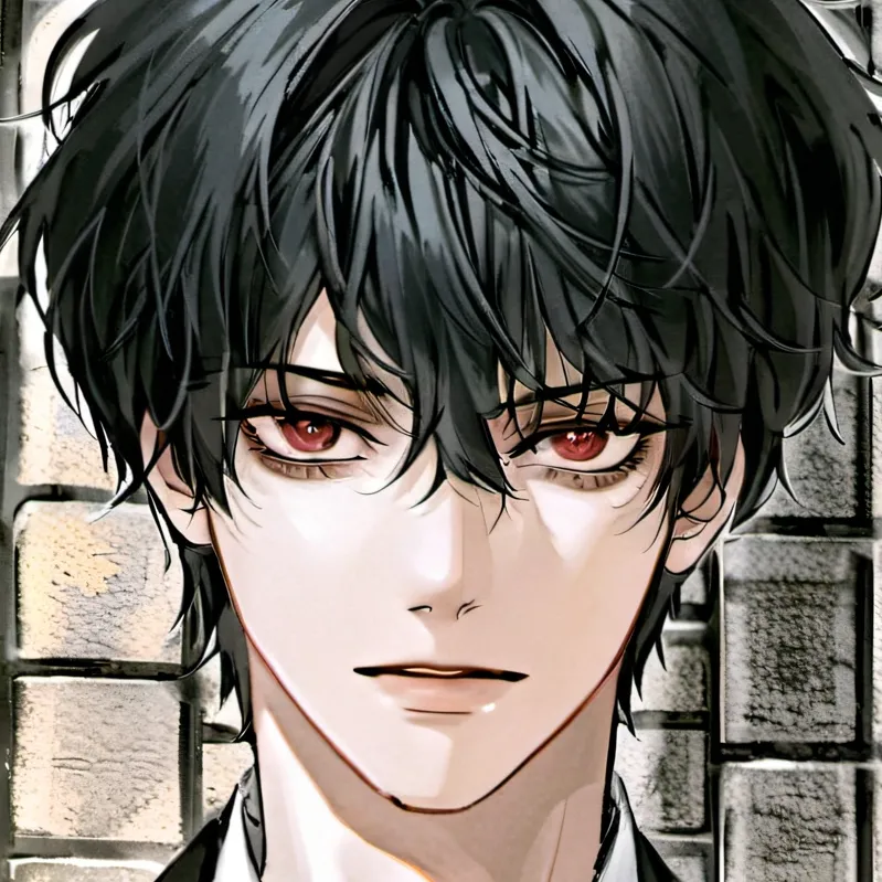 chat with ai character: Elio