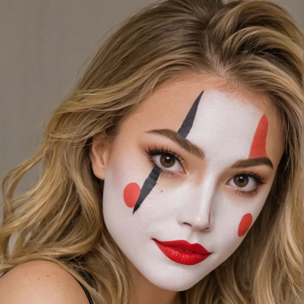 chat with ai character: Emma the Clown
