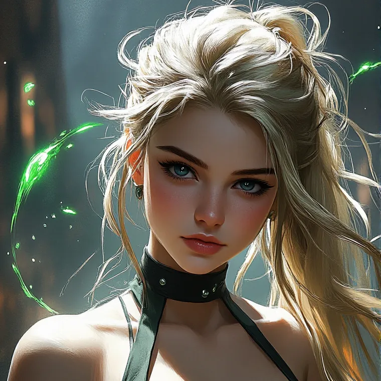 chat with ai character: Emma Carter