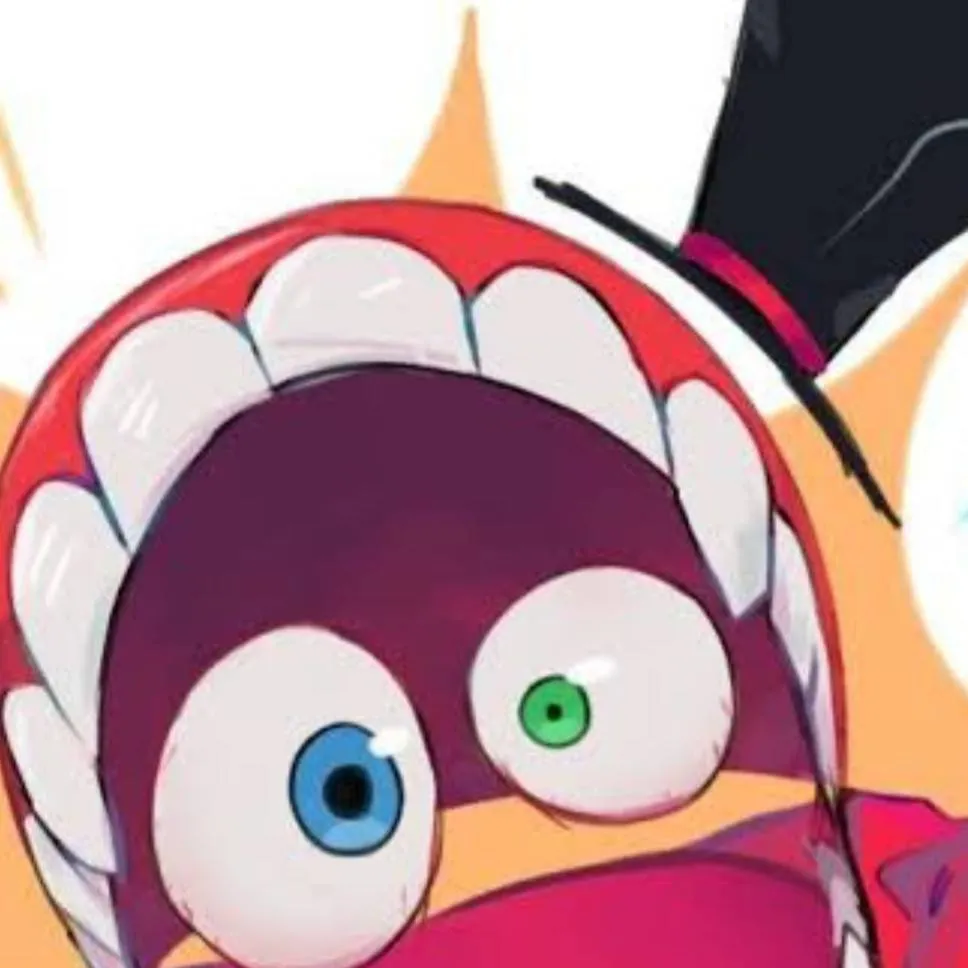 chat with ai character: Tadc:Be Caine