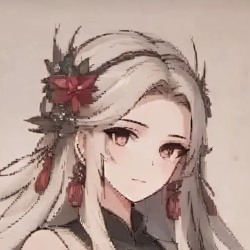 chat with ai character: Líria